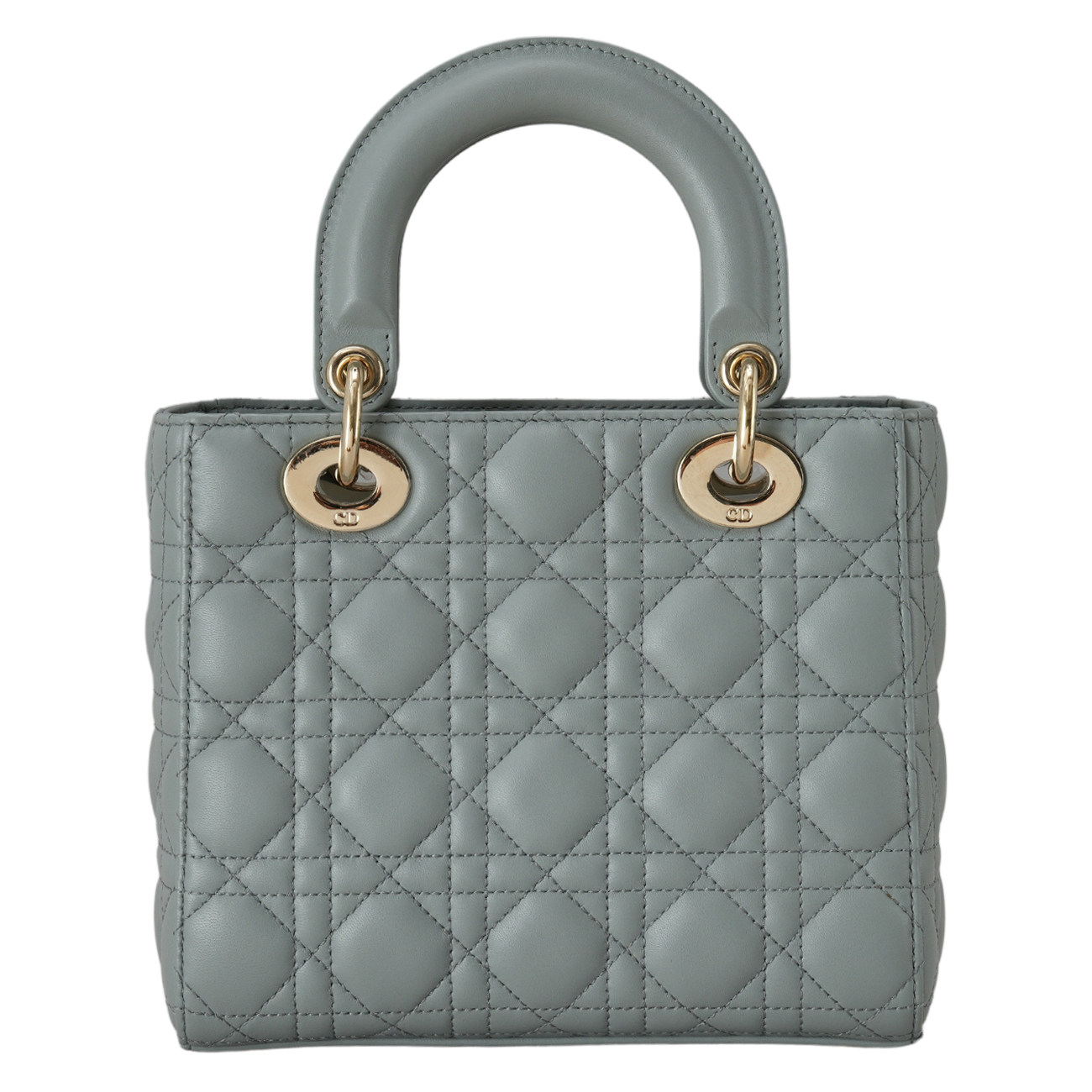 CHRISTIAN DIOR(USED)크리스찬디올 레이디디올 스몰